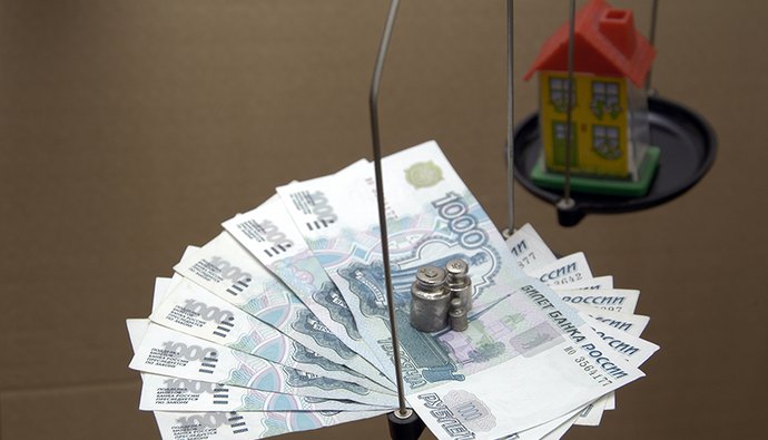 
    Лимит государственной помощи ипотечным заемщикам увеличили в три раза
