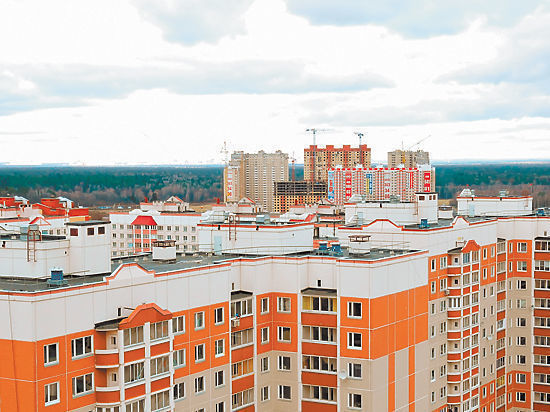 Когда подешевеет недвижимость в Москве?