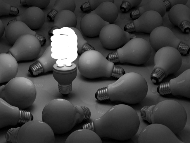 Энергосберегающие лампы: преимущества и недостатки их использования