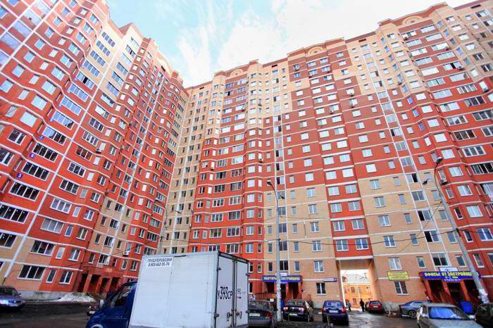 Застройщики предупредили, что цены на жилье в России вырастут на 30-40% к 2020 году
