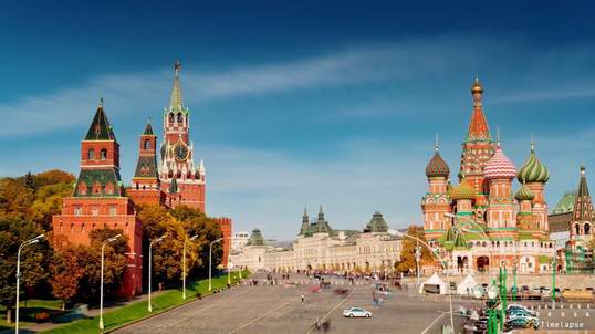 Средняя цена "однушки" в Москве установила новый рекорд